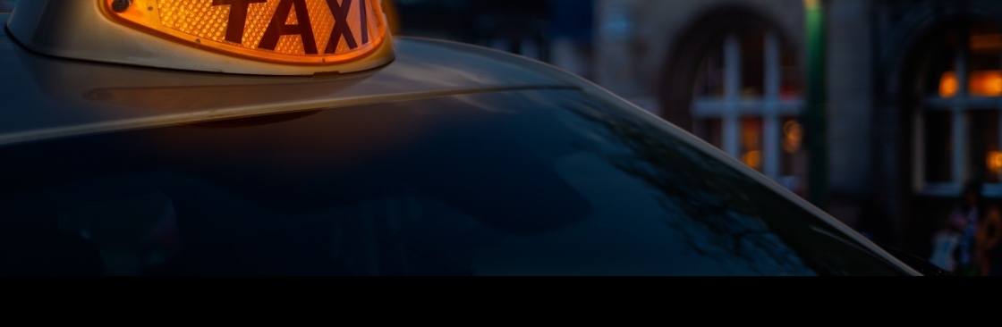 Herts Airport Taxi Cover Image