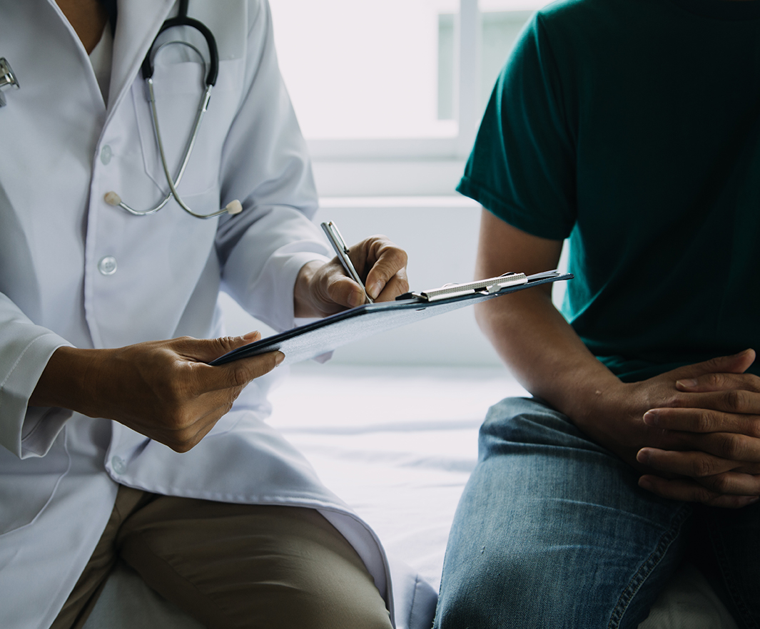 Pre-Employment Screening Services | Examinetics