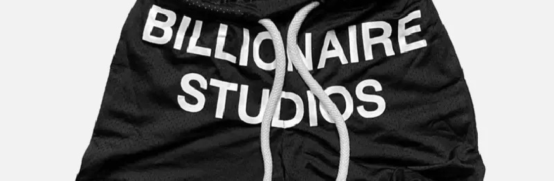 Billionaire Studios Cover Image