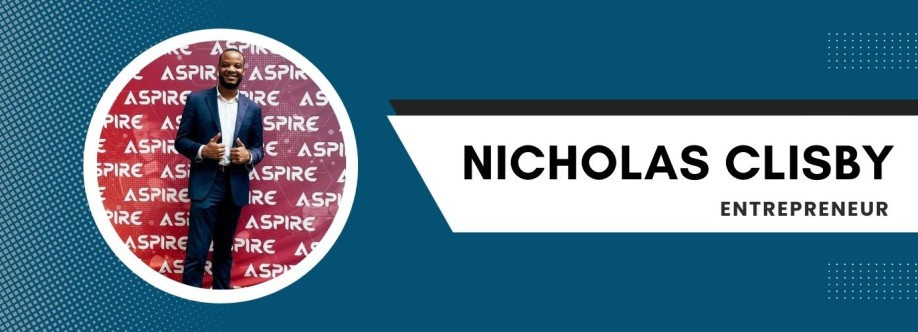 Nicholas Clisby Cover Image