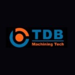 TDB Machining Profile Picture