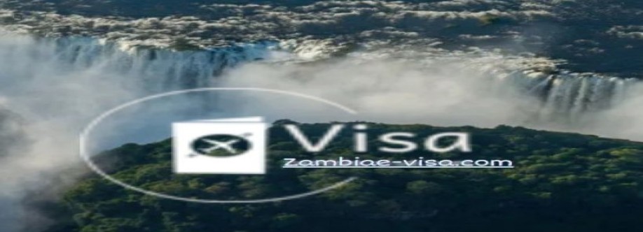 Zambia Visa Cover Image