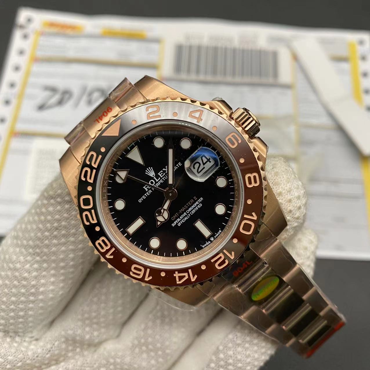 Super Clone Watches, The best quality watches in the market.