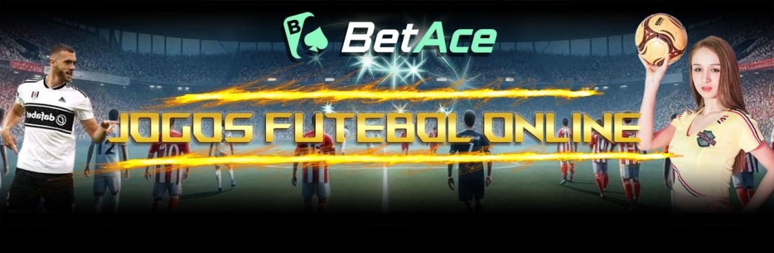 bet ace21 Cover Image
