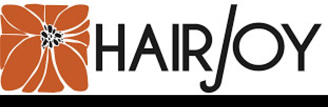 hair joyshop Cover Image