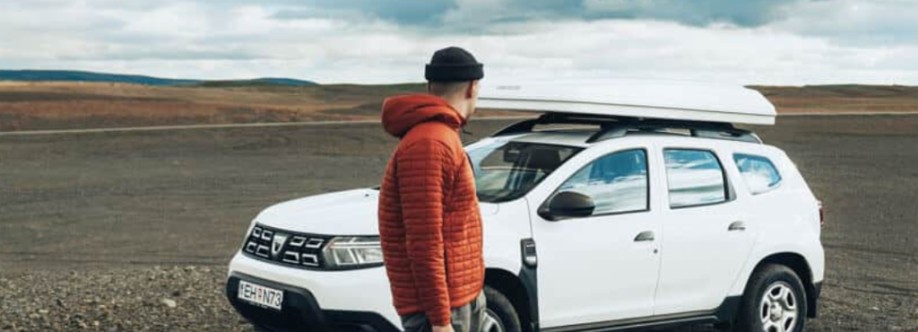 Firefly Car Rental Iceland Cover Image