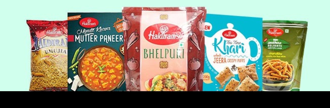 Spice Village Cover Image
