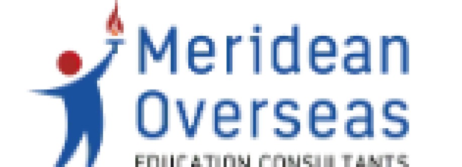 meridean Cover Image