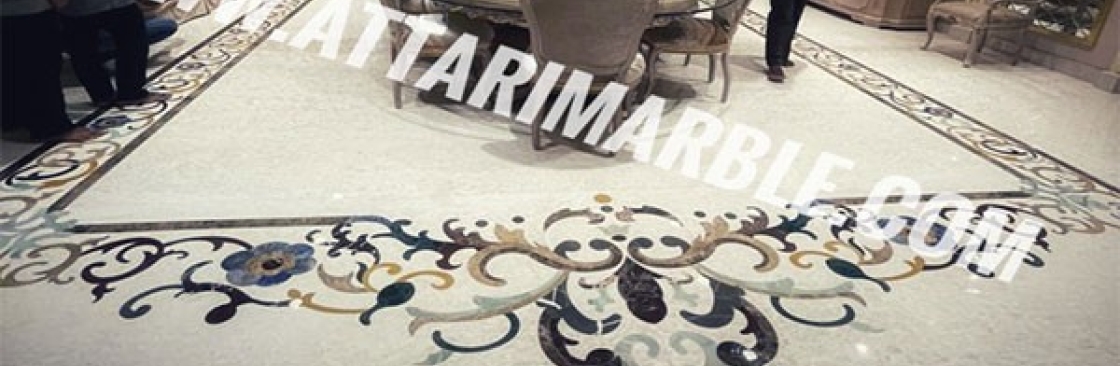 Attari Marble Cover Image
