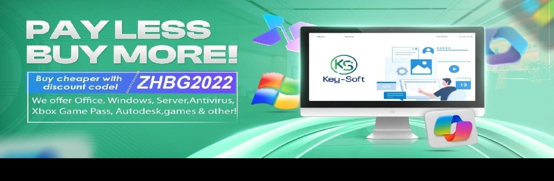 Key Soft Cover Image