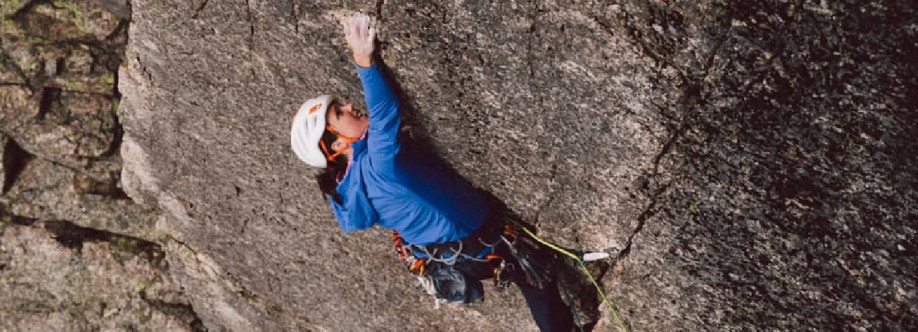 Arcteryx Espana Cover Image