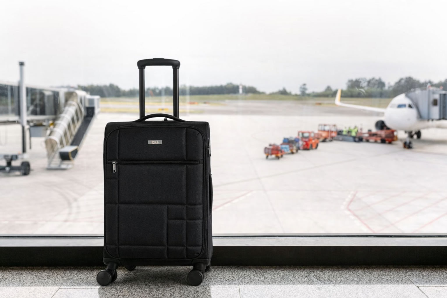 6 Best Alternatives to American Tourister Luggage Bags in India (2026)  – Rock Luggage