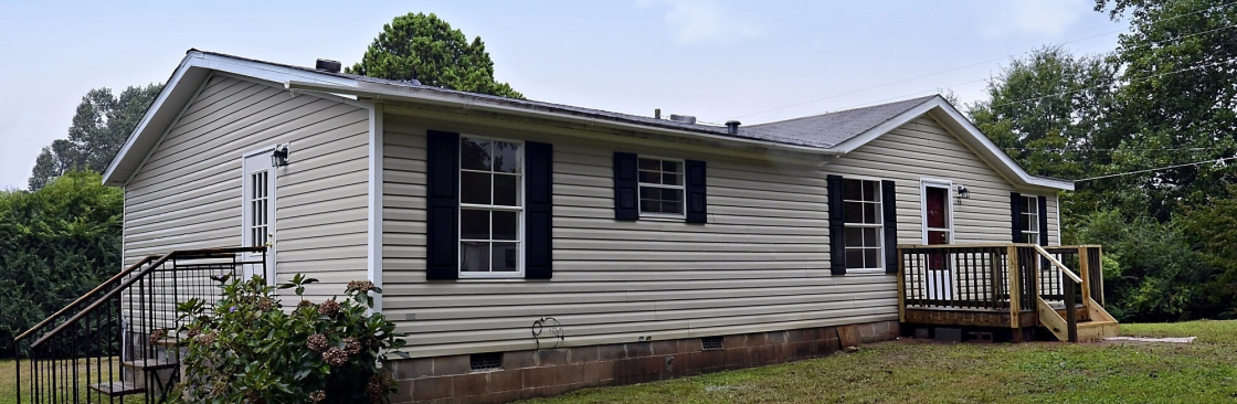 North Florida Mobile Home Solutions Cover Image