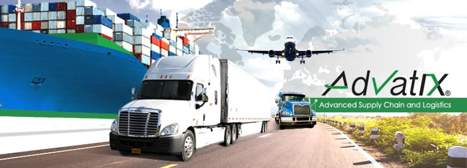 Logistic Consultant Cover Image