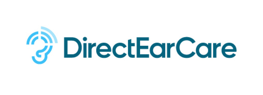 Direct Ear Care Cover Image