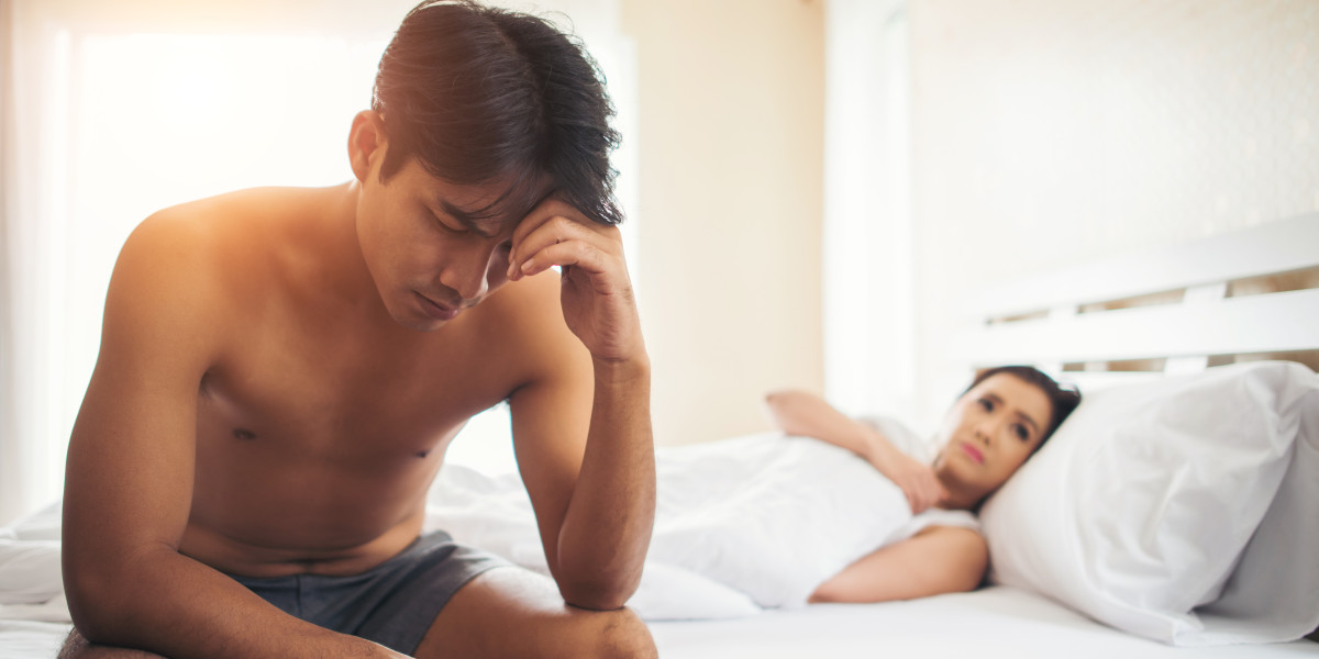 Why Modern Life Is Harder on Male Performance Than Ever Before