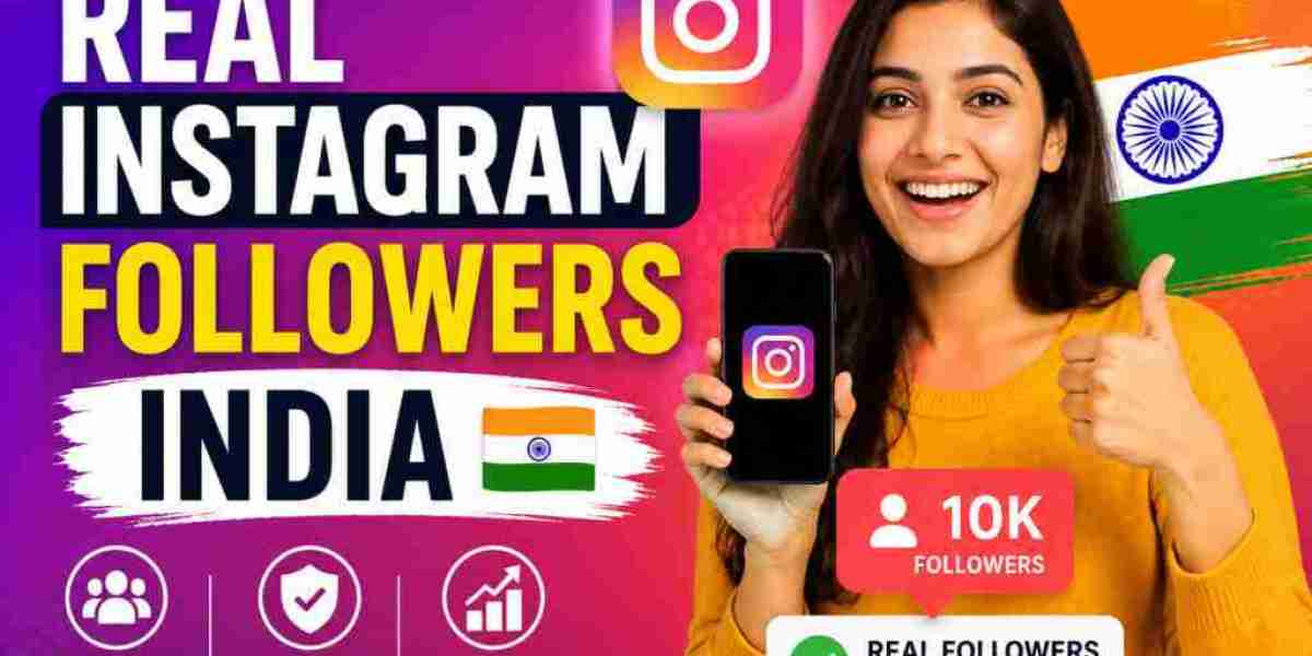 How to Get Real Indian Instagram Followers Fast