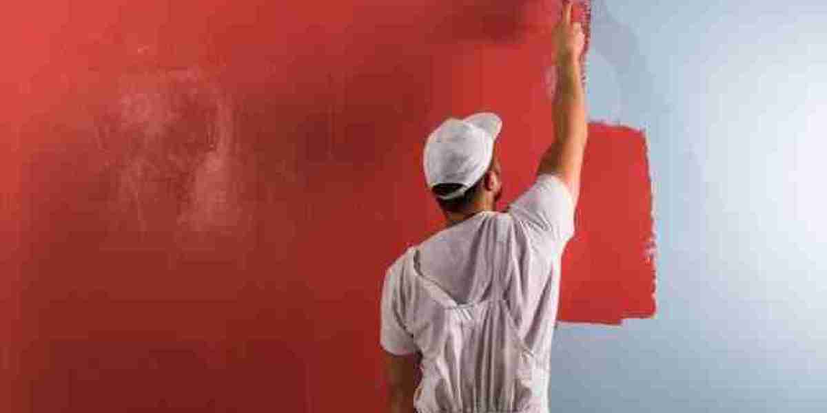 How Professional Painting Enhances the Beauty and Value of Your Property