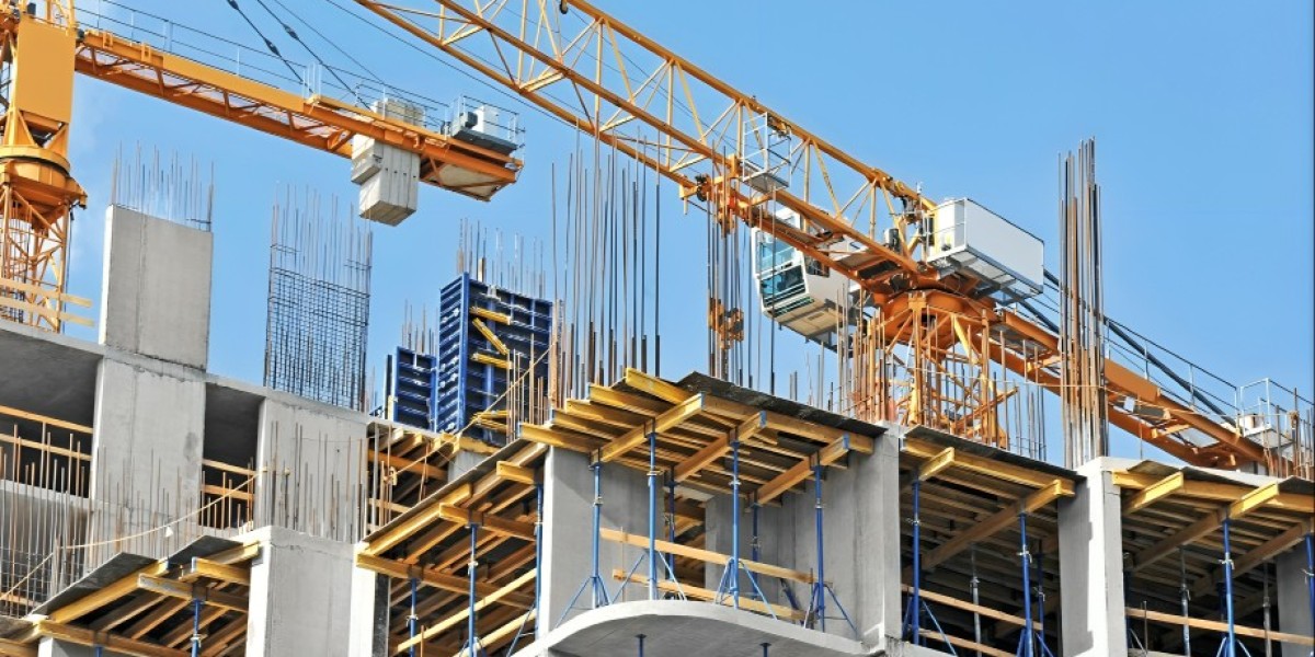 Top 10 Construction Companies in Riyadh You Should Know in 2026