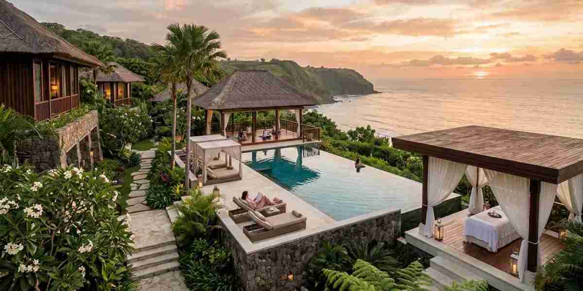 Beyond the Mirage: Managing Expectations for a Truly Transformative Holistic Wellness Retreat