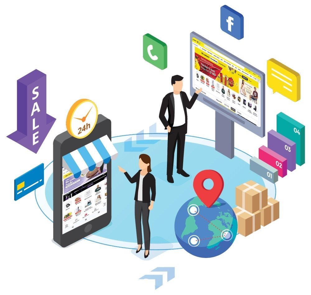 Noon Seller Account Management