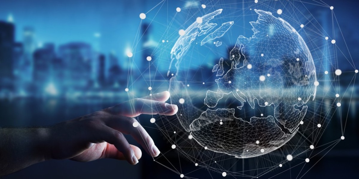 Global Talent Networks Built Around Business Expansion Goals
