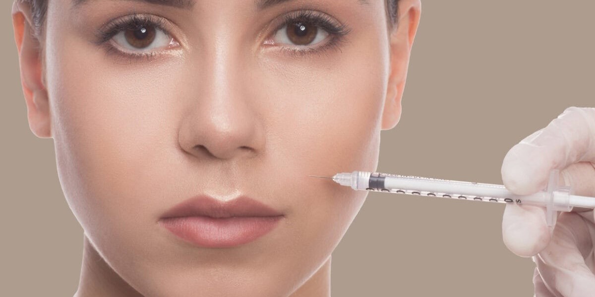 Polynucleotide in London: What This Skin-Rejuvenating Treatment Can Do for You
