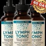 Lymph Tonic Benefits Profile Picture