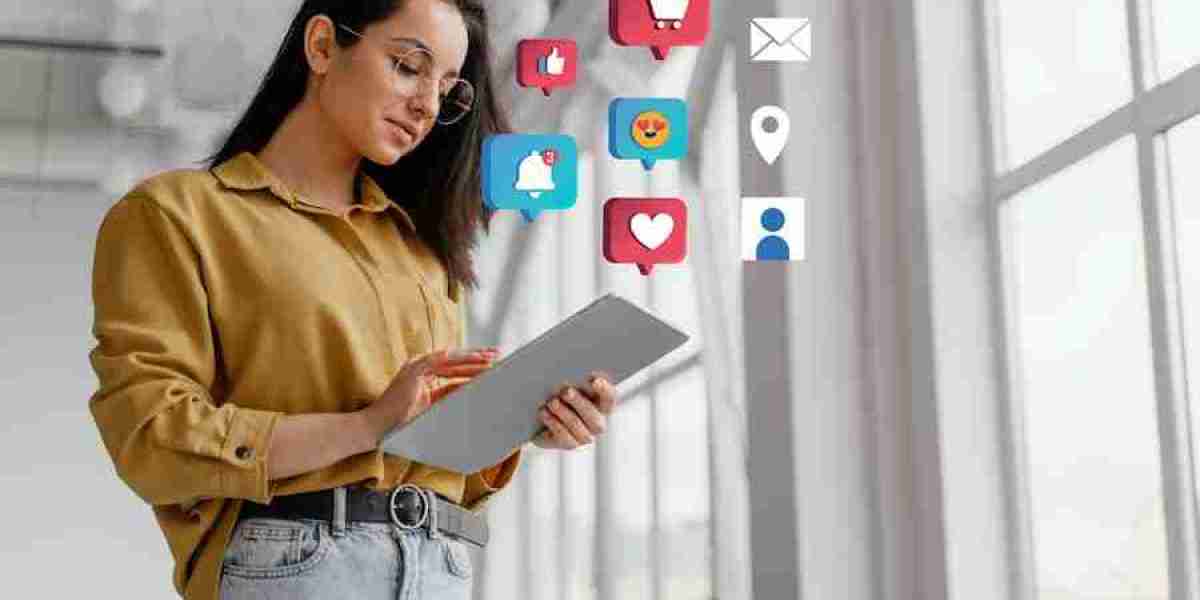 Why Social Media Marketing Is Important in Pakistan?