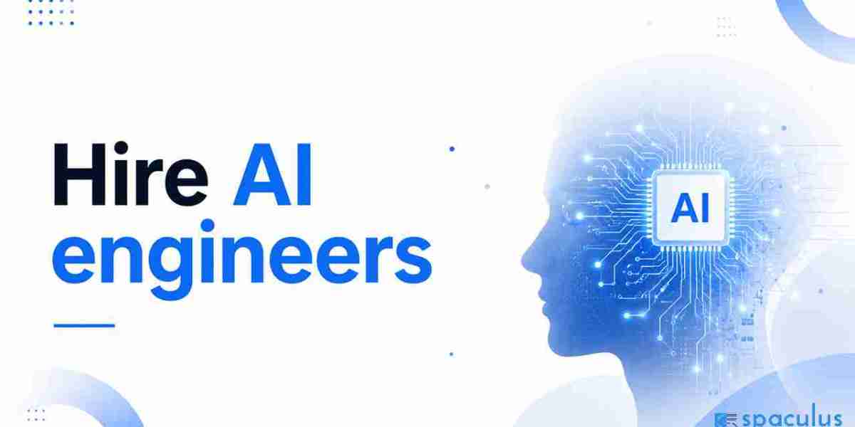 Hire AI Engineers: The Smart Way to Build Future-Ready Business Solutions
