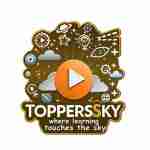 Toppers Sky Profile Picture