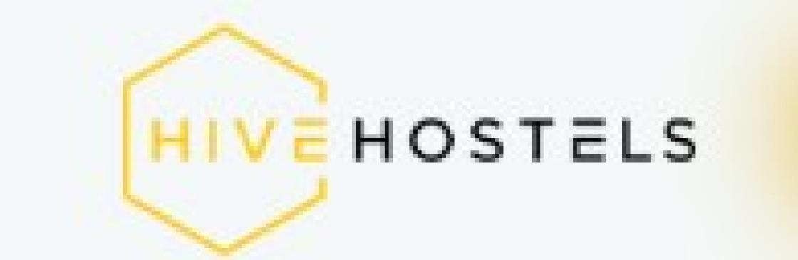 The hive hostel Cover Image