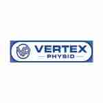 vertex physiotherapy Profile Picture