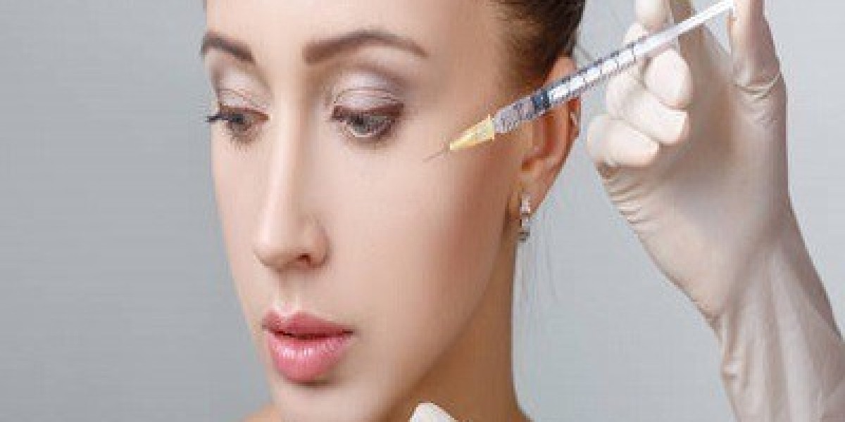 Ultimate Guide to Cheek Filler Injections in Riyadh for Youthful Skin