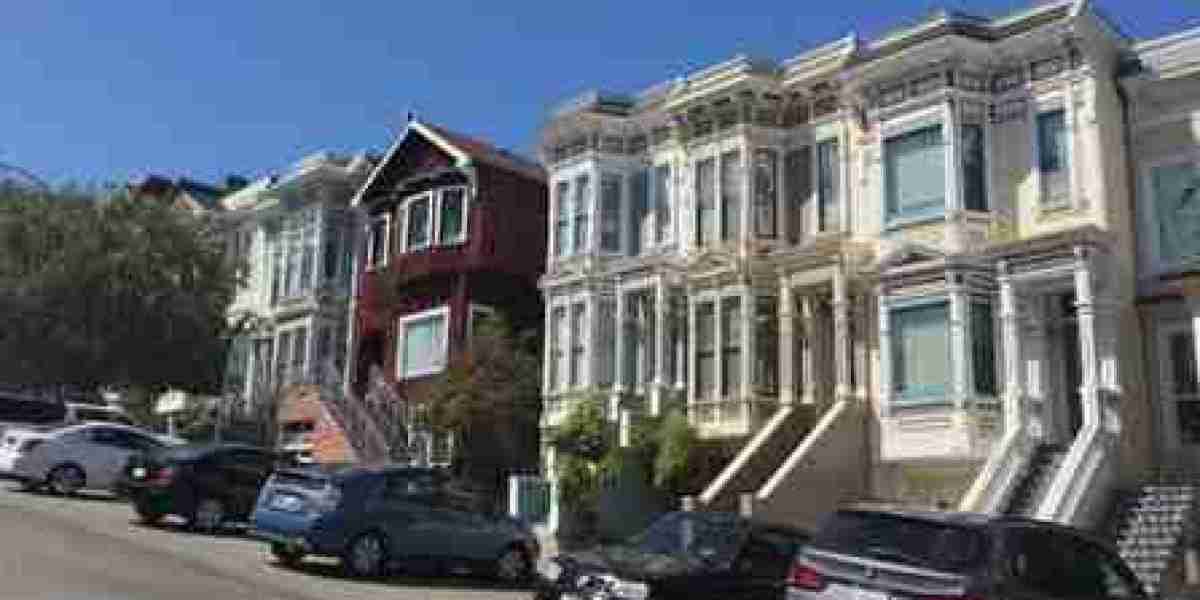 Best Neighborhoods in San Francisco | Top Areas to Live & Explore SF
