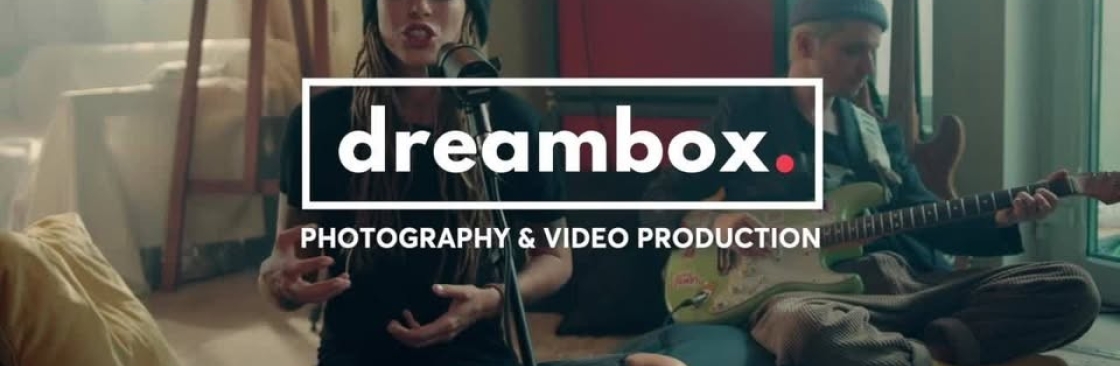 Dreamboxme Creative Cover Image