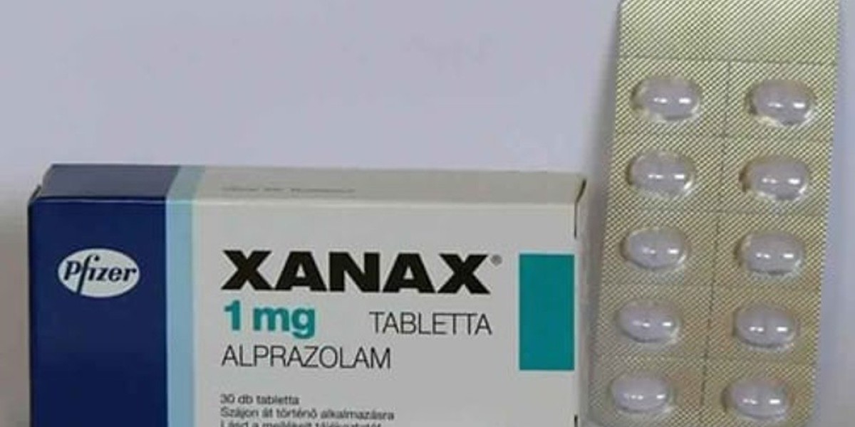 Xanax 2mg (Alprazolam): Safe Use, Risks & Medical Guidance