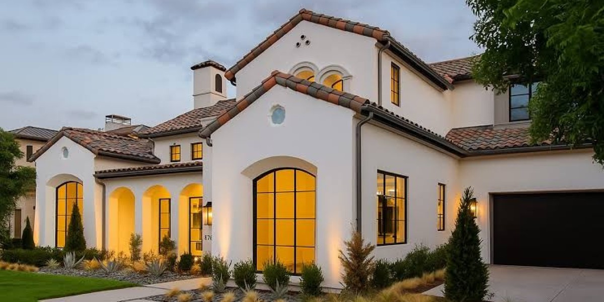 New Home Landscaping Designing Your Custom Outdoor Sanctuary