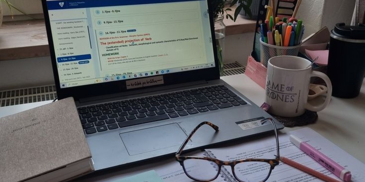 What Are the Key Benefits of Online Exam Services?