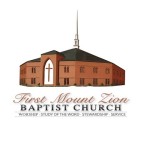 First Mount Zion Baptist Church Profile Picture