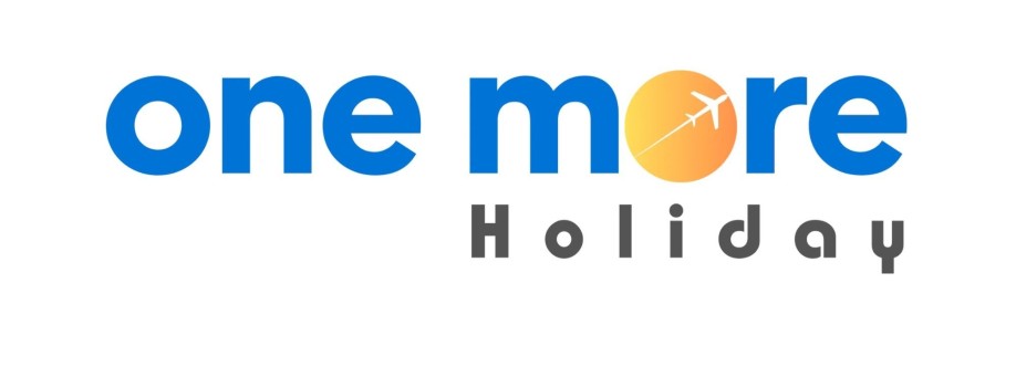 One More Holiday Cover Image