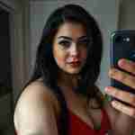 Delhi Call Maya Profile Picture