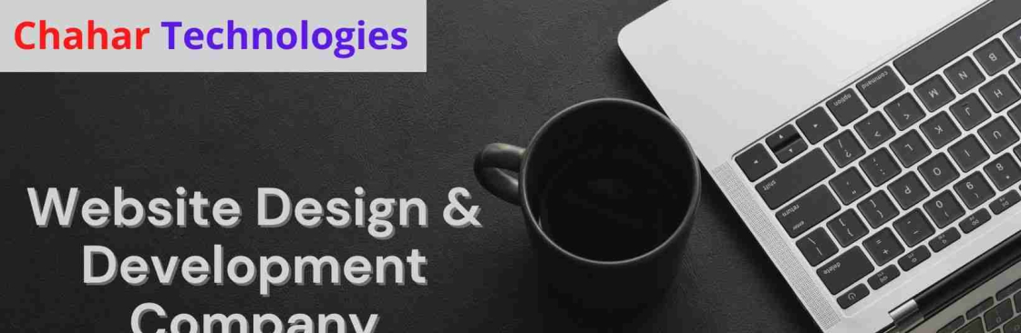 chahar technologies Cover Image