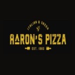 Aarons Pizza Profile Picture
