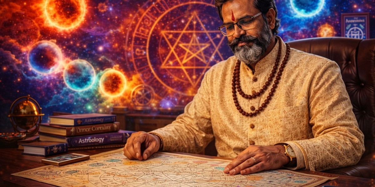 Online Astrology Consultation in India