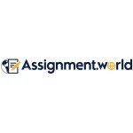 Assignment world Profile Picture
