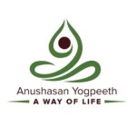Anushasan Yogpeeth Profile Picture