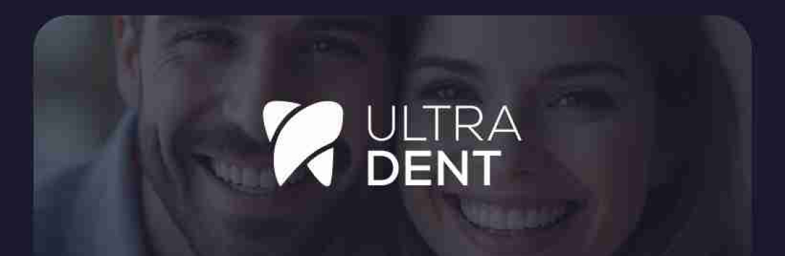 Ultra Dental Clinic Cover Image