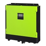 Hybrid Solar Inverter Profile Picture