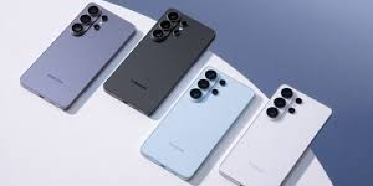 Samsung Smartphones in Pakistan: Prices, Features and Where to Buy